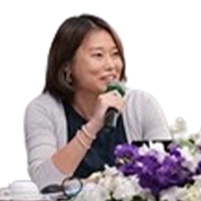 Dr Jing Huang 